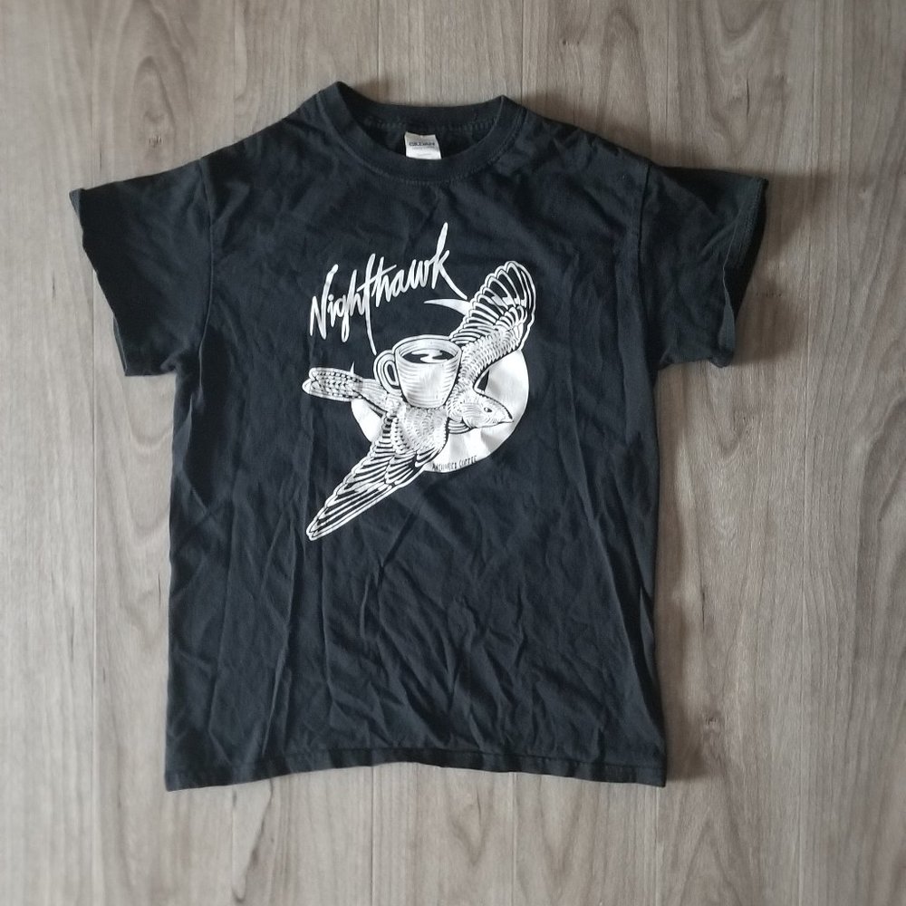 "Nighthawk" T-Shirt - Small